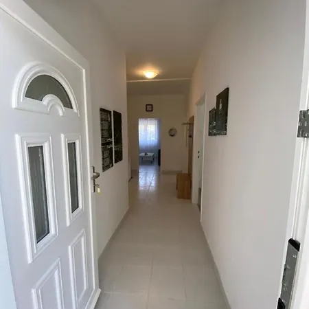 Petra Apartment Vodice Exterior photo