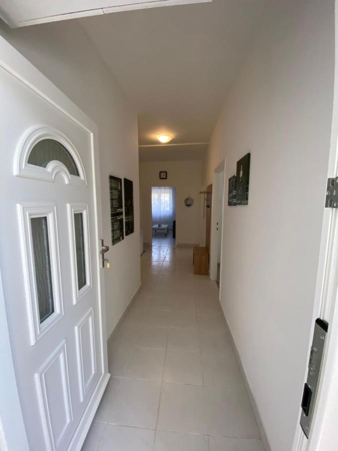 Petra Apartment
