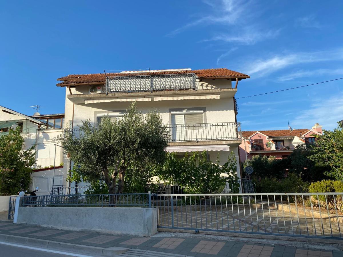 Apartment Petra *