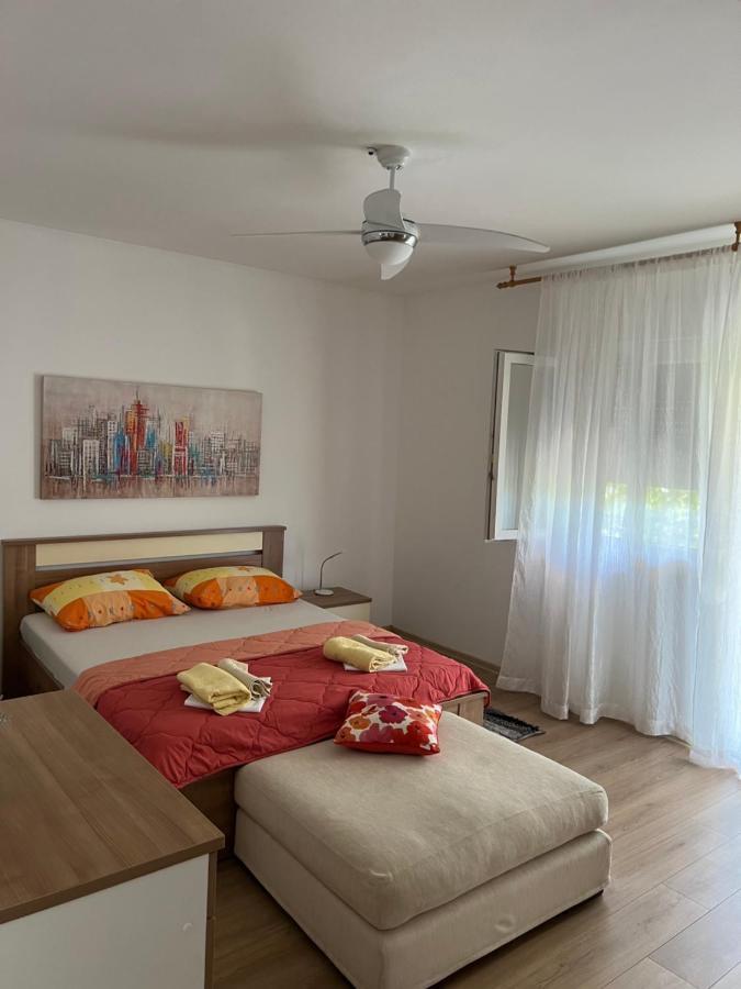 Petra Apartment *