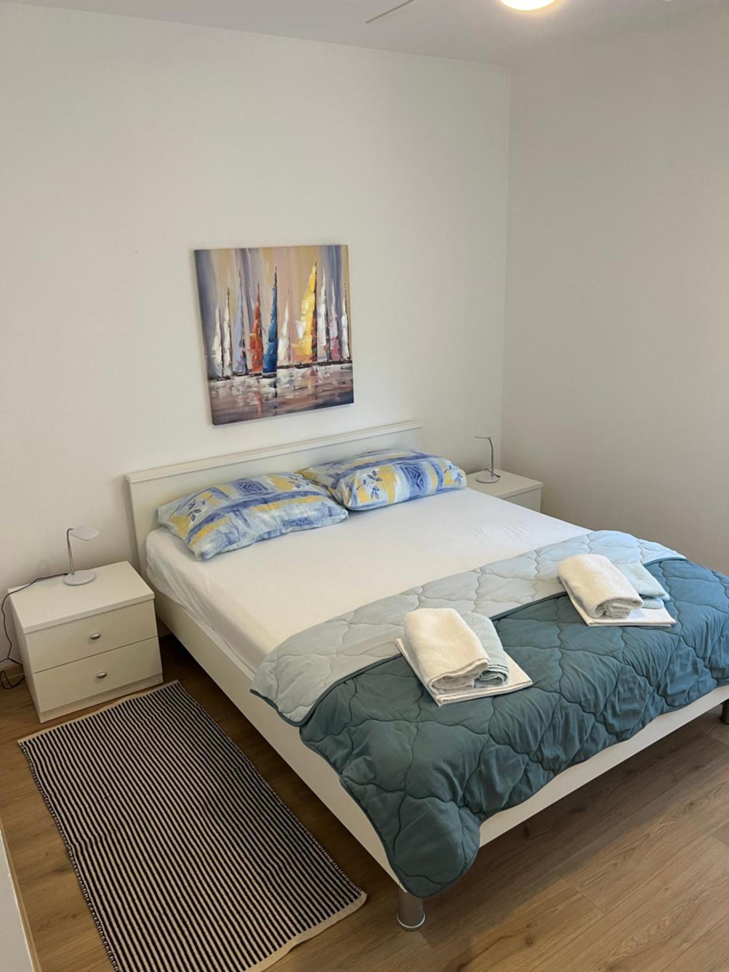 Apartment Petra Vodice